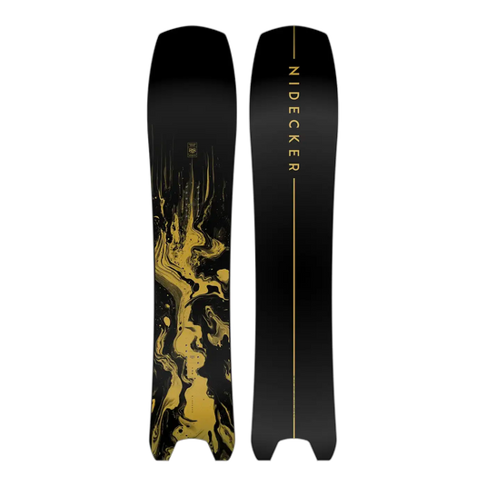 Nidecker The Mosquito Snowboard 2027