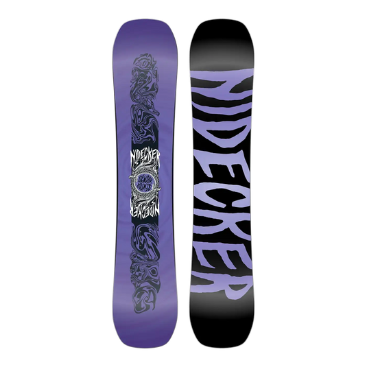 Nidecker Sensor Snowboard 2027