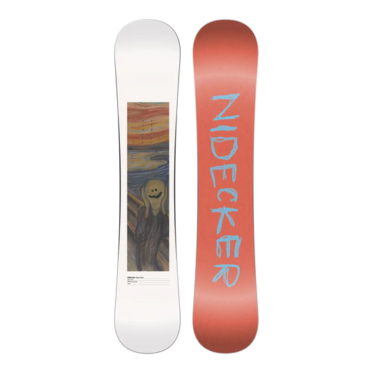 Nidecker Tape Deck Snowboard 2027