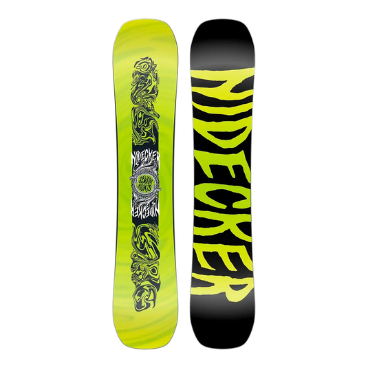 Nidecker Sensor Youth Snowboard 2027