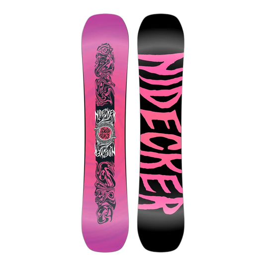 Nidecker Women's Sensor Snowboard 2027