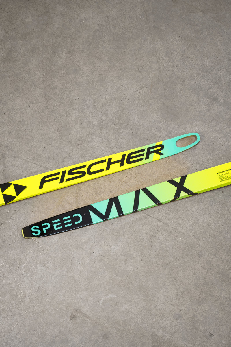 Load image into Gallery viewer, Fischer Speedmax Helium Skate Cold 610
