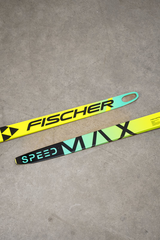 Fischer Speedmax Helium Skate Cold 610