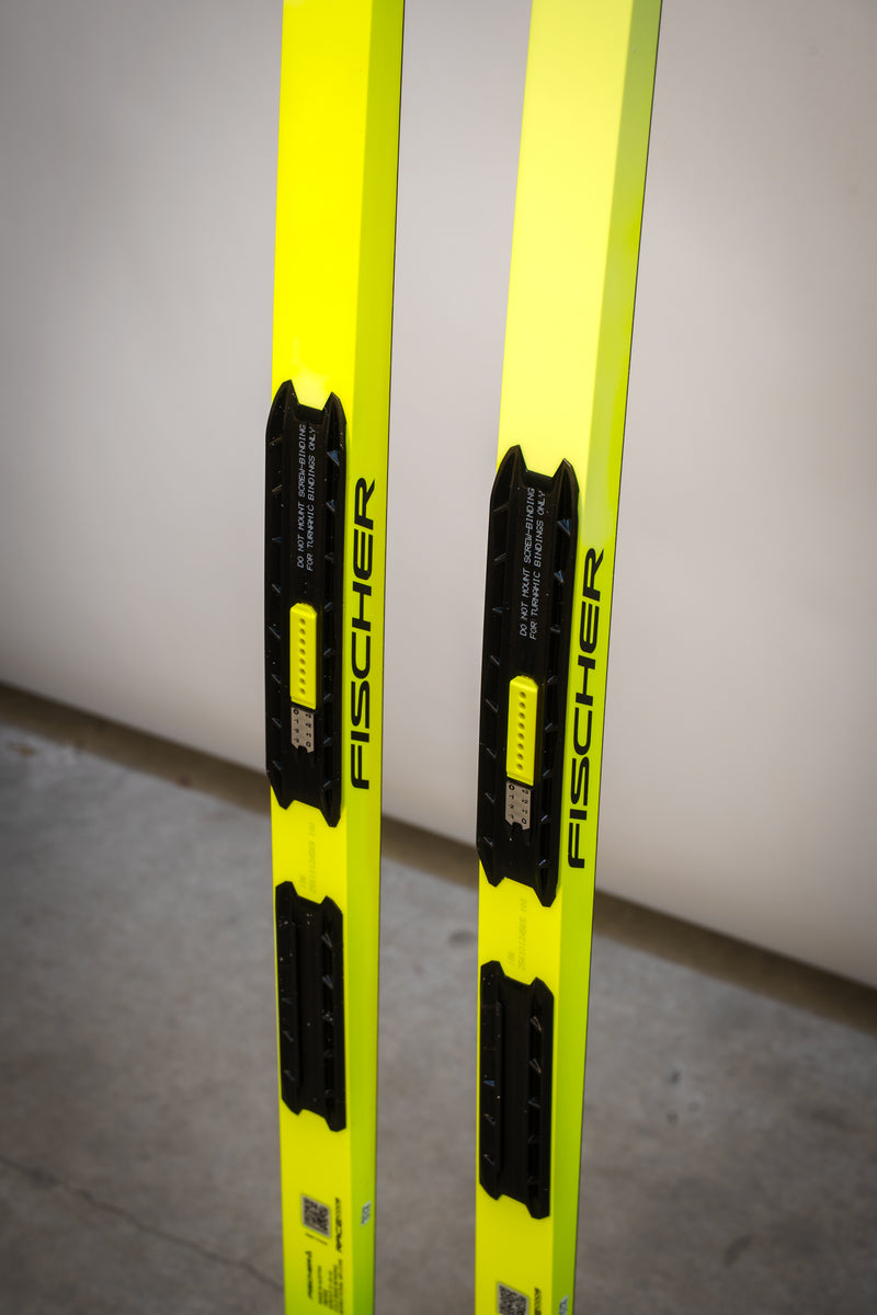 Load image into Gallery viewer, Fischer Speedmax Helium Skate Cold 610

