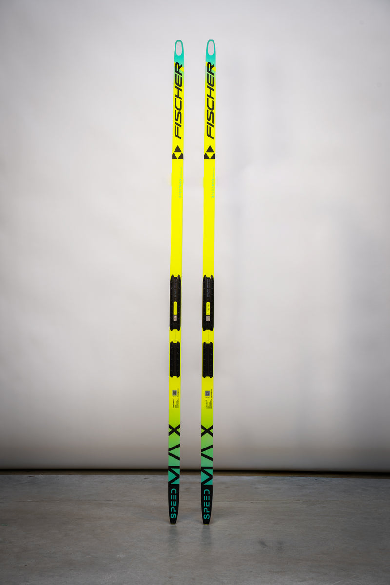 Load image into Gallery viewer, Fischer Speedmax Helium Skate Cold 610
