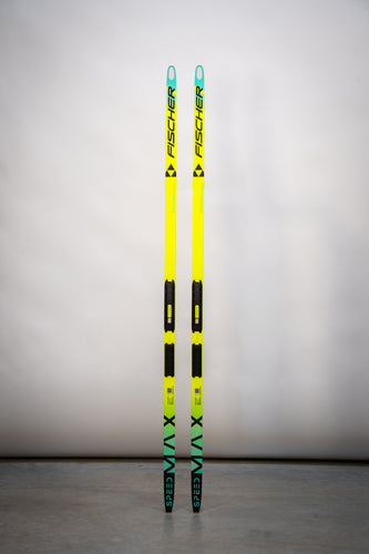 Fischer Speedmax 100HE Skate Plus 610