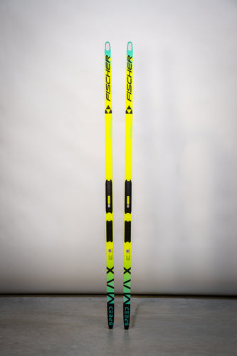 Fischer Speedmax 100HE Skate Plus 61K