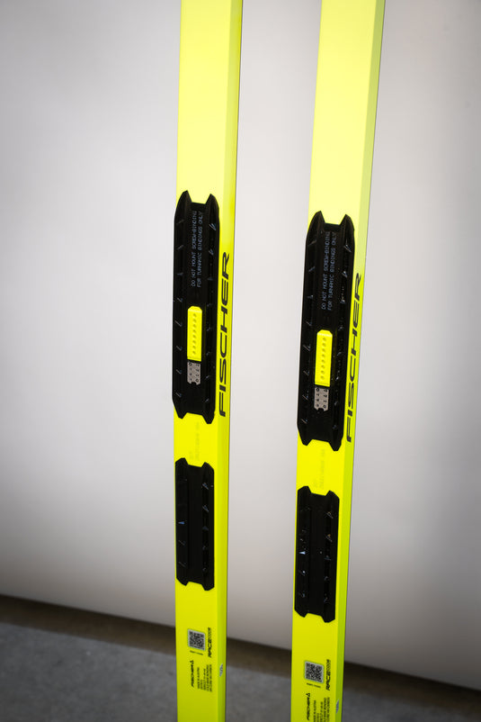 Fischer Twin Skin Speedmax 90