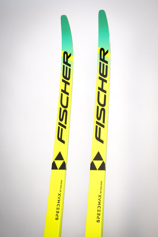 Fischer Twin Skin Speedmax 90
