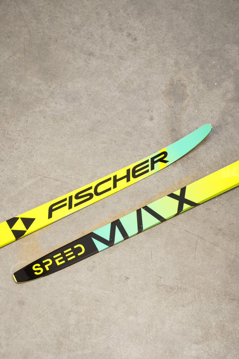 Load image into Gallery viewer, Fischer Twin Skin Speedmax 90
