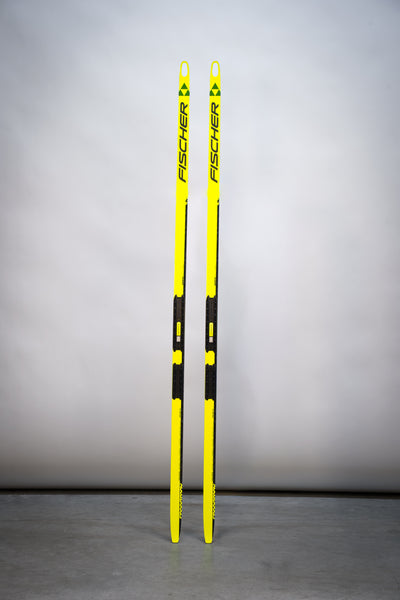 Fischer Speedmax Helium Skate Cold – Gear West