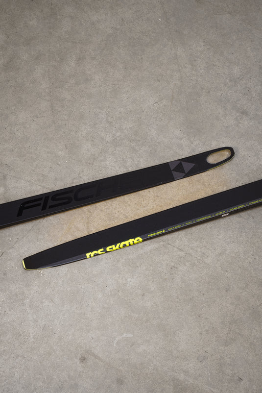 Fischer RCS Skate Plus