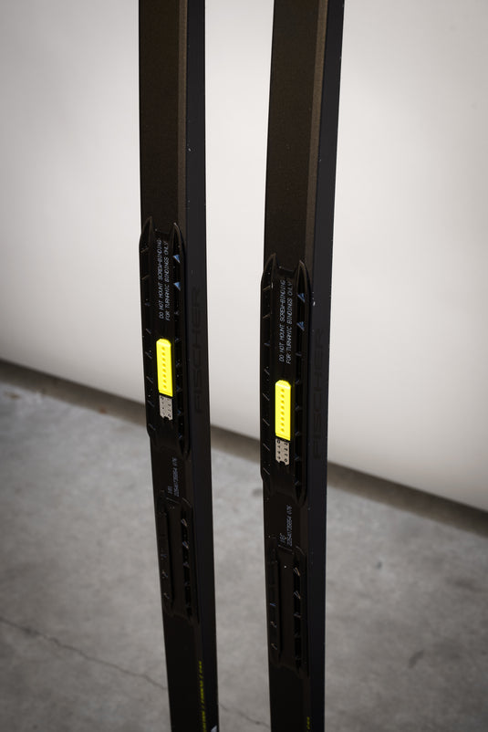 Fischer RCS Skate Plus