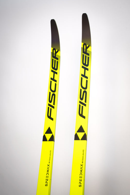 Fischer Speedmax 80 Classic Plus 812