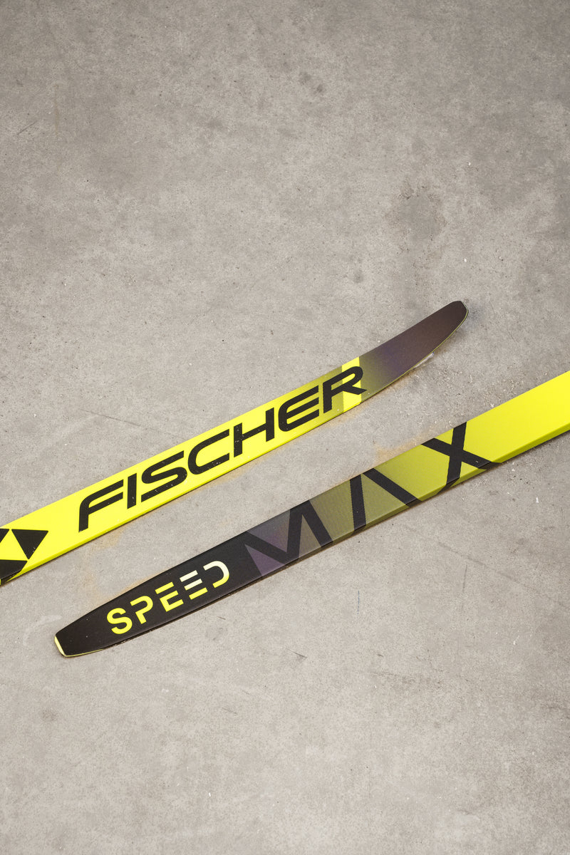 Load image into Gallery viewer, Fischer Speedmax 80 Classic Plus 812
