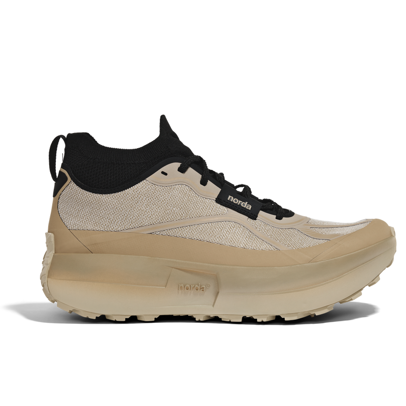 Load image into Gallery viewer, Norda Men's 055 Trail Shoe
