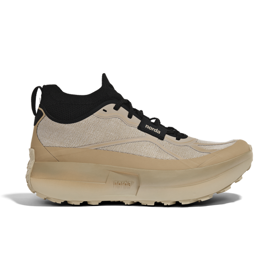Norda Men's 055 Trail Shoe