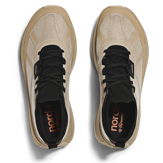 Norda Men's 055 Trail Shoe