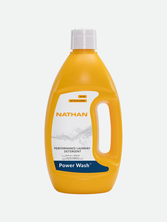 nathan gear Nathan Power Wash 64OZ – Gear West