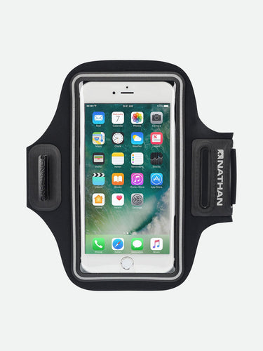 Nathan StrideSport Black