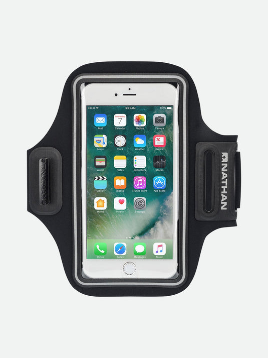 Nathan StrideSport Black