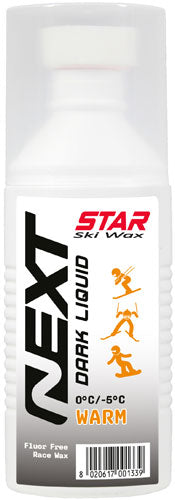 Load image into Gallery viewer, Star Next Dark Liquid 100ml
