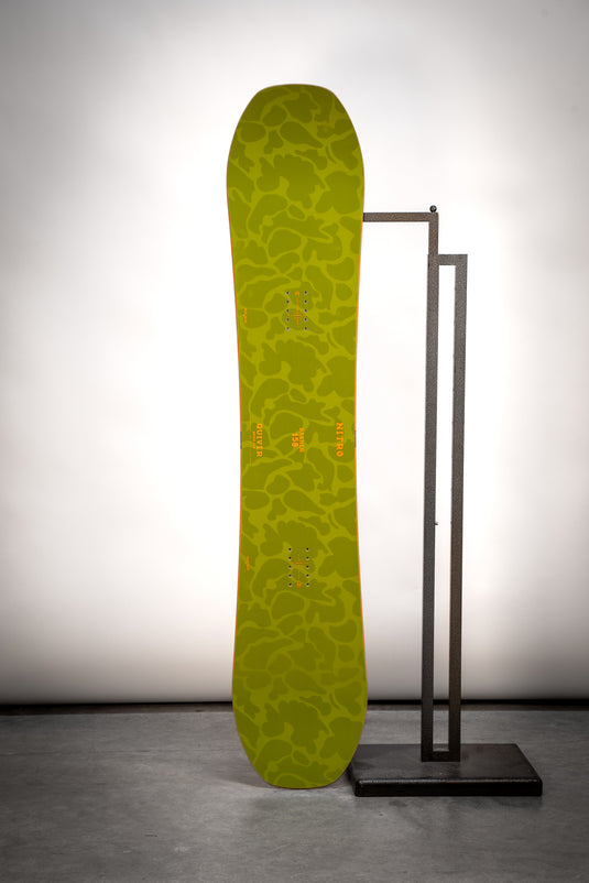 nitro basher snowboard Nitro Basher Snowboard 2026