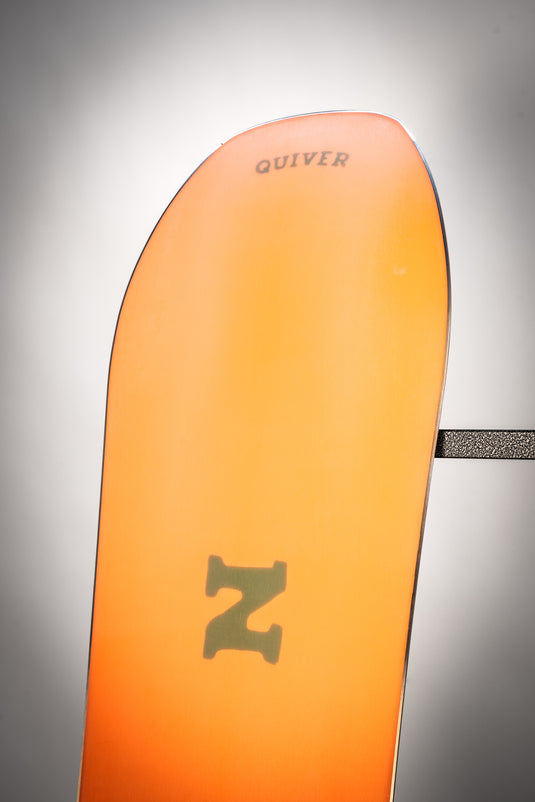 Nitro Basher Snowboard 2026