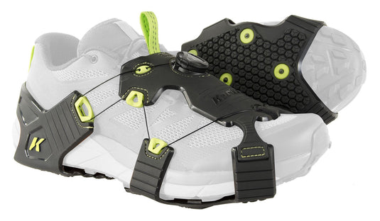 Korkers Ice Runner