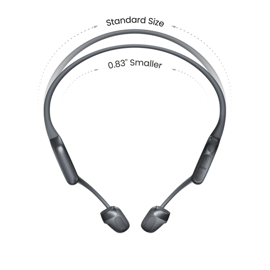 SHOKZ Open Run Pro 2 Headphones