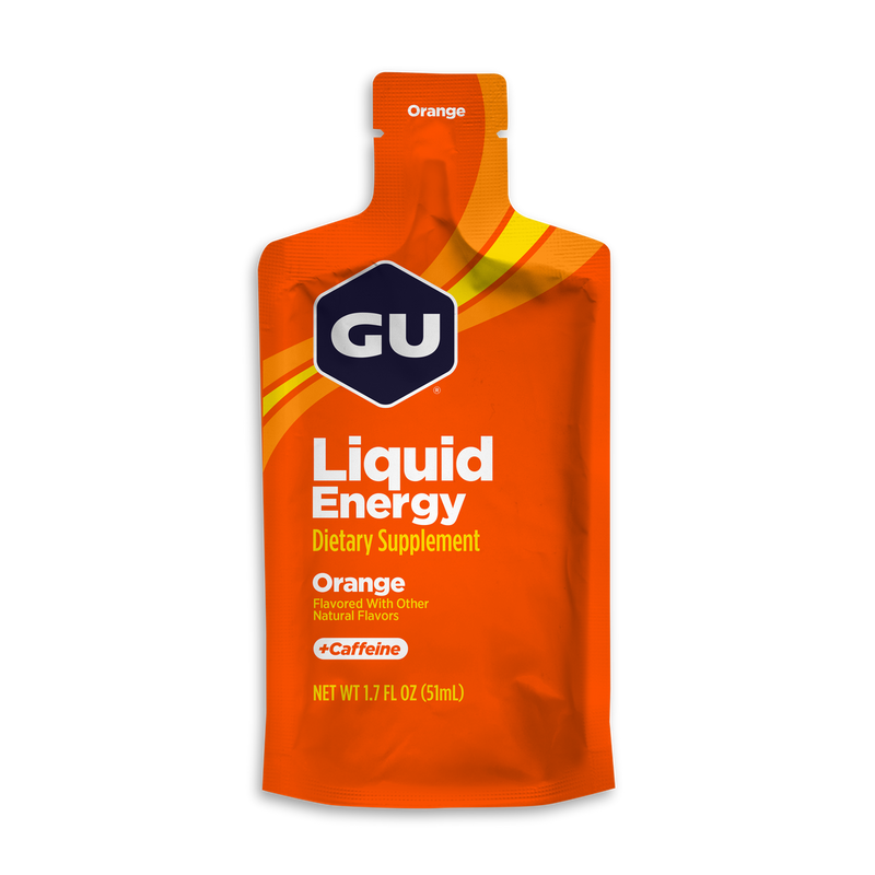 Load image into Gallery viewer, Gu Liquid Energy SS
