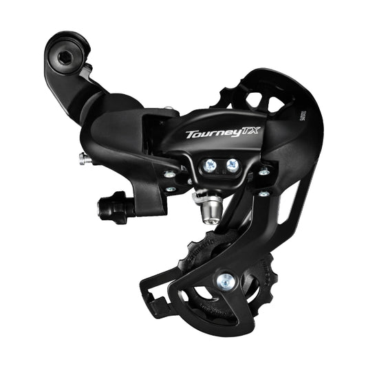 Tourney RD-TX800 Rear
