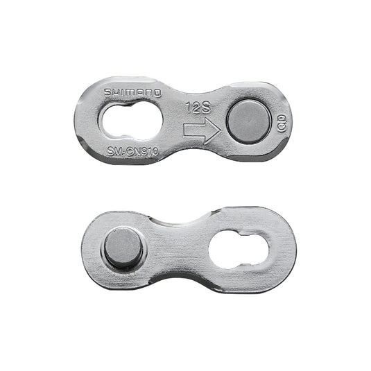 Shimano SM-CN910-12 Quick Link - 12-Speed