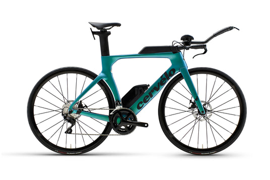 Cervelo P-Series 105 – Gear West
