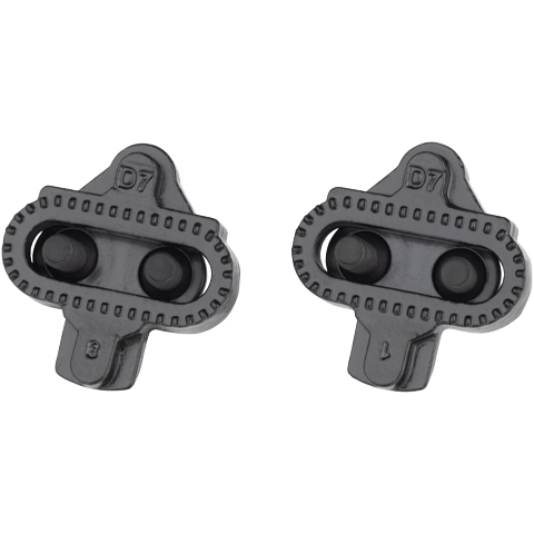 MSW SPD Compatible Cleats - 2-Bolt