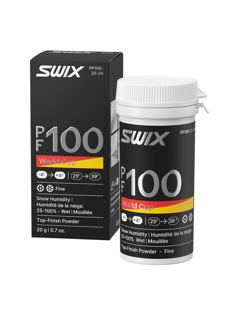 Load image into Gallery viewer, Swix WC Powder Fine 20g
