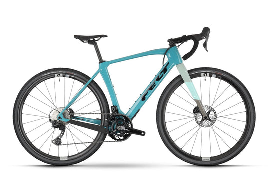 Felt Breed Advanced GRX 820 Gear West