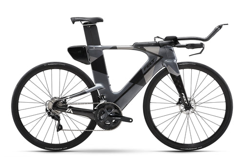 Felt IA Advanced 105 Triathlon Race Bike