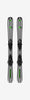 Salomon depart First Skis + C5 GW Binding 2027