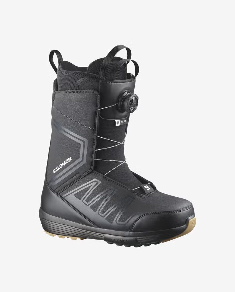 Load image into Gallery viewer, Salomon Faction BOA Snowboard Boot 2027
