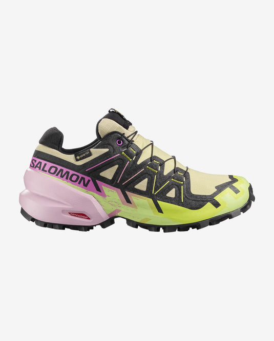 Salomon Women's Speedcross 6 GTX