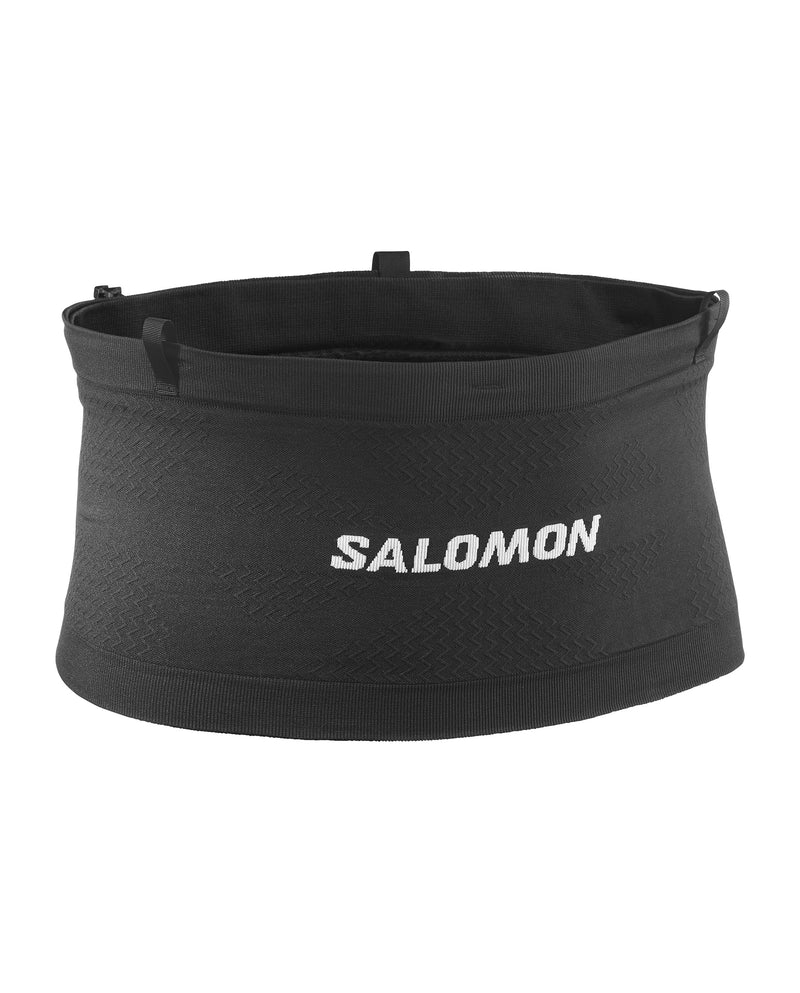 Load image into Gallery viewer, Salomon Adv Skin Seamless Belt Black M/L
