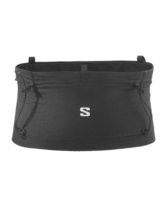 Salomon Adv Skin Seamless Belt Black M/L