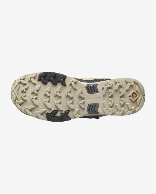 Salomon Men's X Ultra 4 Mid GTX