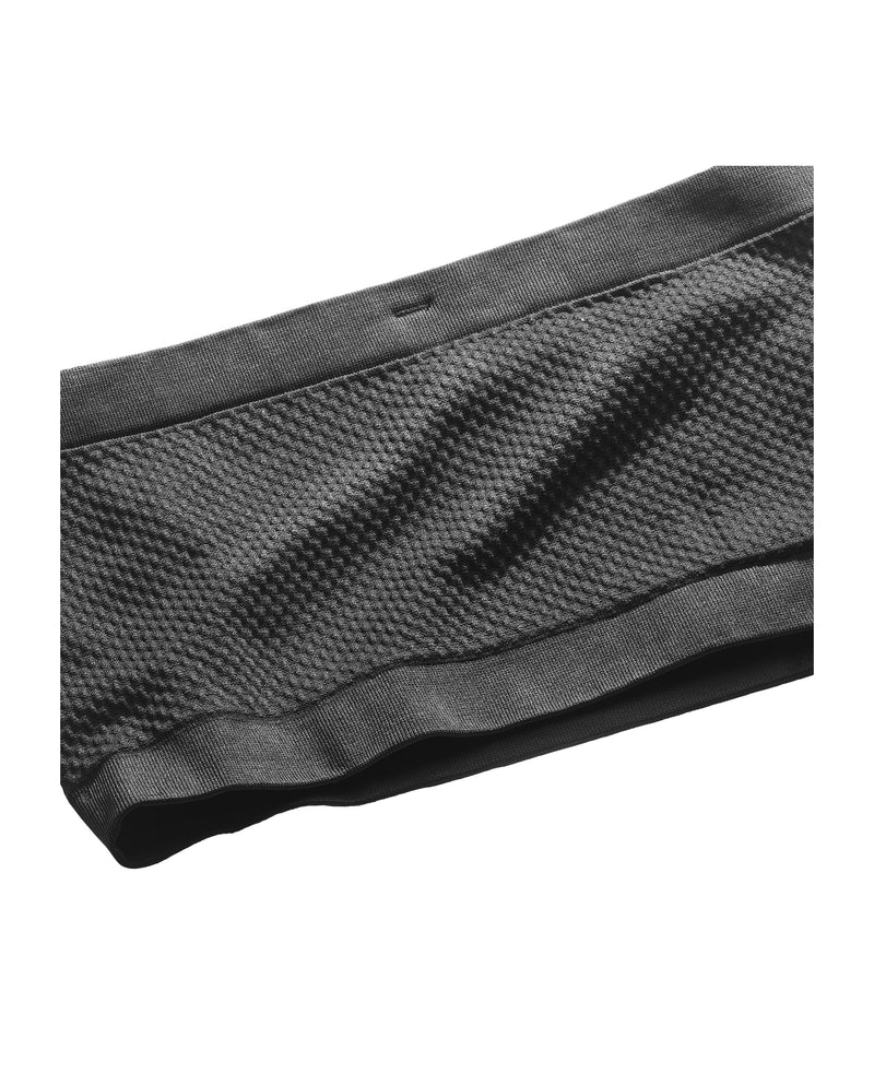 Load image into Gallery viewer, Salomon Adv Skin Seamless Belt Black M/L
