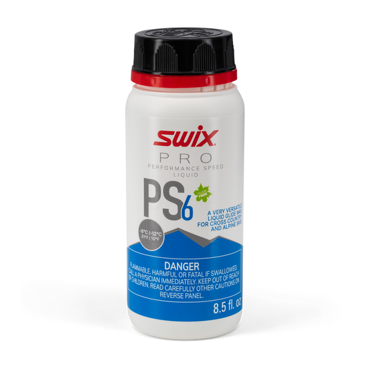 Swix PS Liquid Wax 250ml