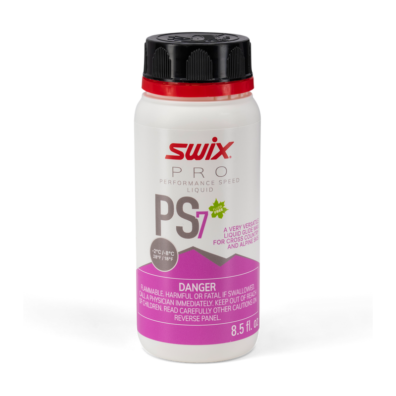 Load image into Gallery viewer, Swix PS Liquid Wax 250ml

