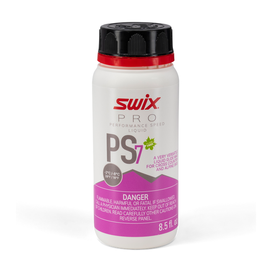 Swix PS Liquid Wax 250ml