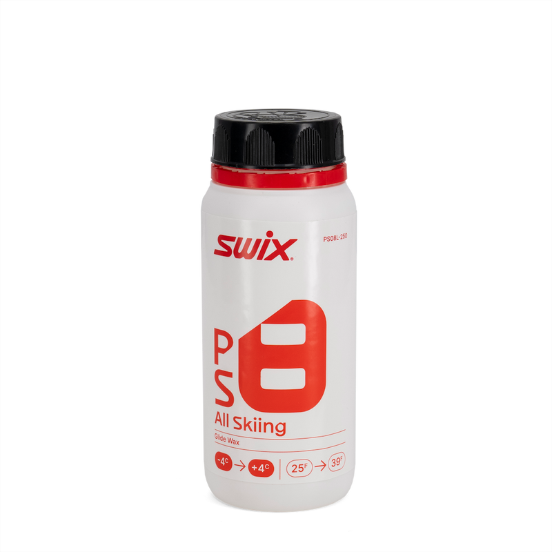 Load image into Gallery viewer, Swix PS Liquid Wax 250ml
