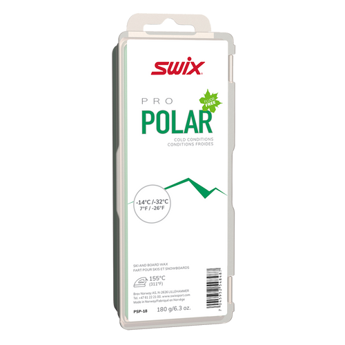 Swix  PS Polar Glide 180g